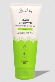 Dzintars, šampūns matu augšanas stimulēšanai "Dižciems", 200ml
