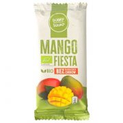 Good Squat, dateļu batoniņš ar mango, BIO, 30g