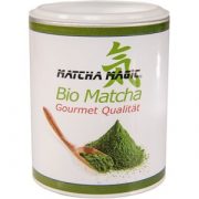 Matcha Magic, zaļā Matcha tēja, BIO, 30g