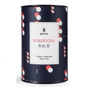 Moya Matcha, melnā tēja "Wakoucha", 60g
