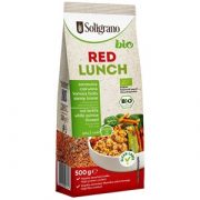 Soligrano, red lunch maisījuma ar lēcām, kvinoju un linsēklām, 500g