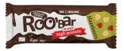 Roobar, proteīna batoniņš ar lazdu riekstiem un šokolādi, 40g