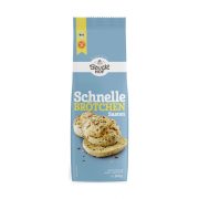 Bauck Hof, maisījums bezglutēna maizītēm ar sēklām, BIO, 500g