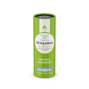 Ben&Anna, sodas dezodorants "Persian Lime", ECO, 40g