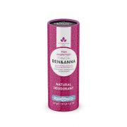 Ben&Anna, sodas dezodorants "Pink Grapefruit", ECO, 40g