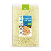 Bio Planet, soja granulās, 500g