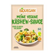 Bio Vegan, maisījums vegānai bezglutēna siera mērcei, BIO, 25g
