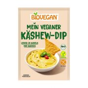 Bio Vegan, maisījums vegānai bezglutēna siera dip mērcei, BIO, 37,5g