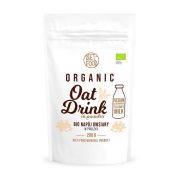 Diet Food, auzu dzēriena pulveris, BIO, 200g