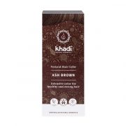 Khadi, matu krāsa, gray brown, 100g