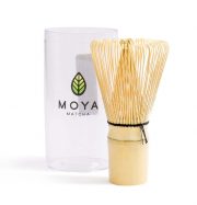 Moya Matcha, bambusa slotiņa matcha tējai, 15g