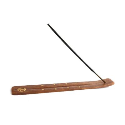Smaržkociņu turētājs Peace, 25cm