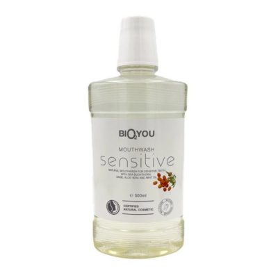 Bio2You, mutes skalošanas līdzeklis, 500ml