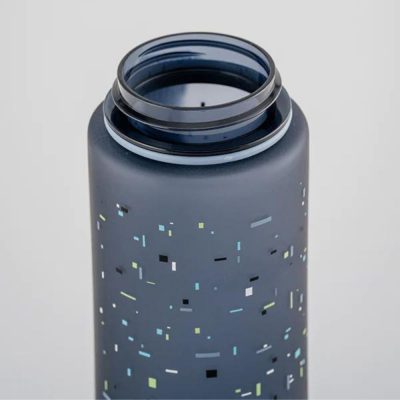Equa, BPA free pudele “Pixel”, 600ml