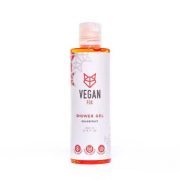 Vegan Fox, dušas želeja ar greipfrūtu, 200ml