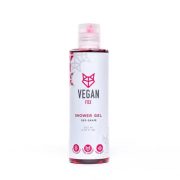 Vegan Fox, dušas želeja ar sarkanajām vīnogām, 200ml