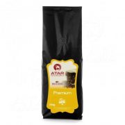 Atar, malta kafija Premium, melnā paciņā