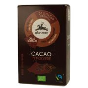 Alce Nero, kakao pulveris, 75g