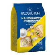 Bezgluten, bezglutēna pelmeņu un pankūku maisījums, BIO, 500g
