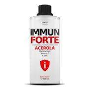 Dion Sportlab, dzēriens imunitātes stiprināšanai ar ogām “Immun Forte”, 1000ml