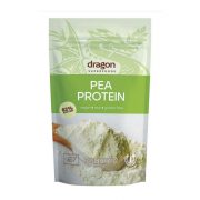 Dragon Superfoods, zirņu proteīns, BIO, 200g