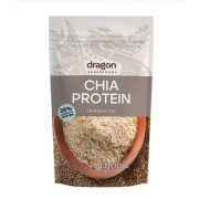 Dragon Superfoods, čia sēklu proteīns, BIO, 200g