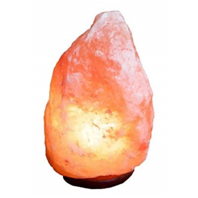 Himalayan salt, sāls lampa, 2-3kg