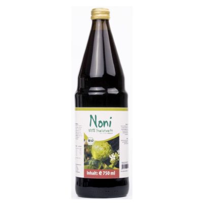 Medicura, noni sula, BIO, 750ml