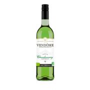 Vendôme Mademoiselle, bezalkoholiskais vīns "Chardonnay", 750ml