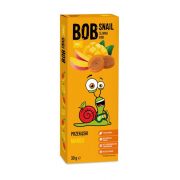 Bob Snail, mango rullīši bērniem, 30g