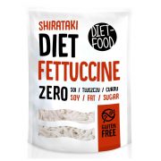 Diet Food, makaroni no konjak miltiem "Fettuccine", 370g