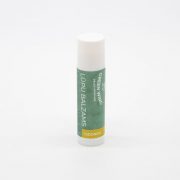 Green Wing, lūpu balzams ar cidoniju aromātu, 6ml