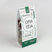 Veselības tēja, daba, 40g, Opja tēja
