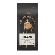 Kalve Coffee, malta kafija "Brazil", 250g