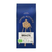 Kalve Coffee, malta kafija "Brazil", BIO, 250g