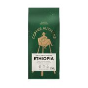 Kalve Coffee, malta kafija "Ethiopia", 250g