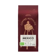 Kalve Coffee, malta kafija "Mexico Organic", 250g