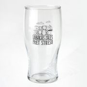 Universāla glāze, dadzis, 580ml, Divi lāči, Labākās zāles pret stresu