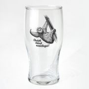 Universāla glāze, dadzis, 580ml, Sliņķis, Skaisti dzīvot neaizliegsi