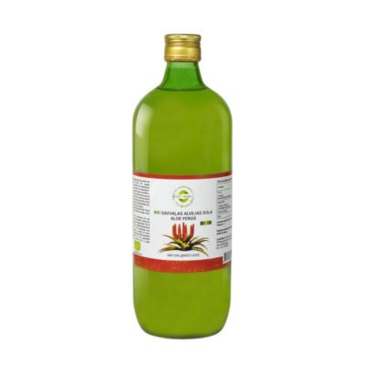 Dietmarket, alvejas sula Ferox, 1L