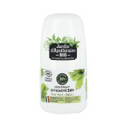 Jardin, dezodorants ar zaļo tēju, 50ml