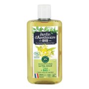 Jardin, šampūns ar liepziediem, 250ml