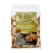 Dragon Superfoods, gaļas alternatīva proteīna šķēlītes, 150g