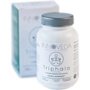 Innoveda, uztura bagātinātājs Triphala, 500mg, 60kaps.