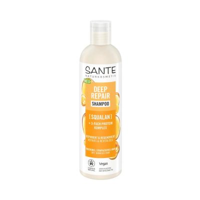 Sante, atjaunojošs šampūns, 250ml