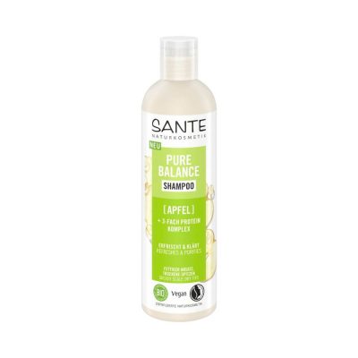 Sante, šampūns "Pure Balance", 250ml