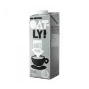 Oatly, auzu dzēriens, 1L