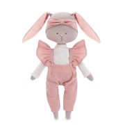 Orange Toys, mīkstā rotaļlieta Lucy the Bunny, 34cm