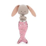 Orange Toys, mīkstā rotaļlieta Lucy the Bunny: Mermaid 29