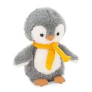 Orange Toys, mīkstā rotaļlieta Milo the Penguin